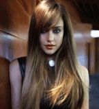 Джессика Альба новое