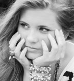 Аня Шульгина дочь Валерии