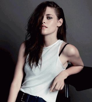 Кристен Стюарт новое