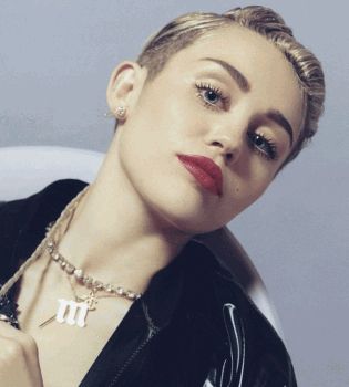 Майли Сайрус новое 2