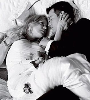 Ферги новое