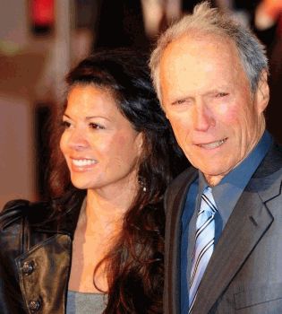 Клинт Иствуд