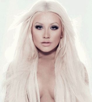 Кристина Агилера новое