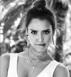 Джессика Альба новое