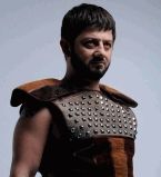 Михаил Галустян