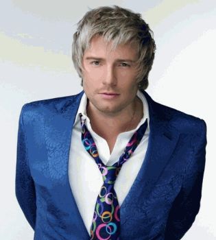 Николай Басков новое