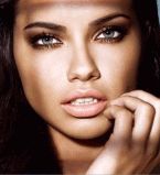 Адриана Лима новое