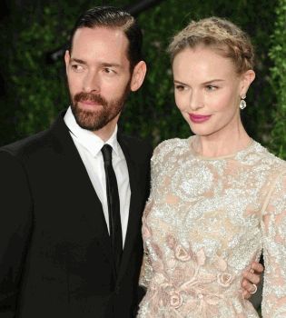 Кейт Босуорт новое