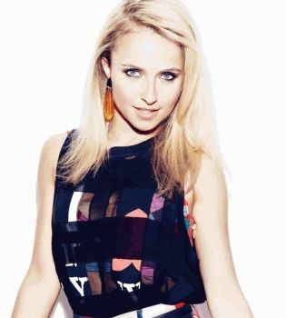 Хайден Панеттьери новое