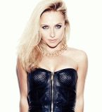 Хайден Панеттьери новое 3