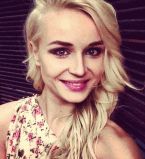 Полина Гагарина новое