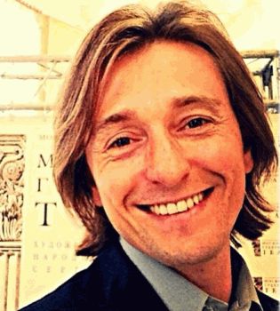 Сережа Безруков