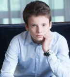 Арсений Шульгин