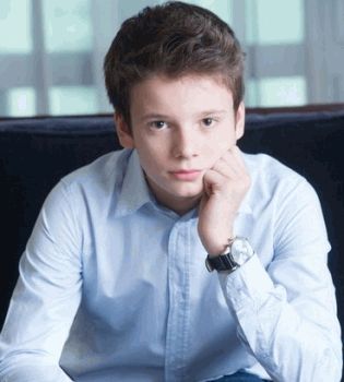 Арсений Шульгин