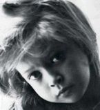 Вера Брежнева в школе