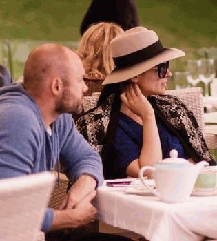 Маша Ефросинина новое