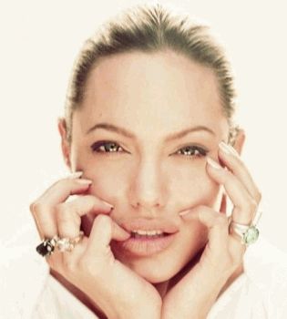 Анджелина Джоли новое