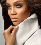 Тайра Бэнкс новое