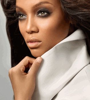 Тайра Бэнкс новое