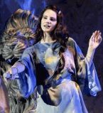 Лана Дель Рей новое