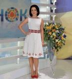 Анна Гомонай