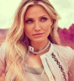 Камерон Диаз новое