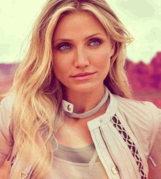 Камерон Диаз новое