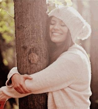 дочь Валерии