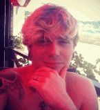 Александр Кривошапко новое