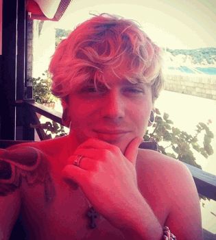 Александр Кривошапко новое