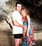 Гарик Харламов и Кристина Асмус новое