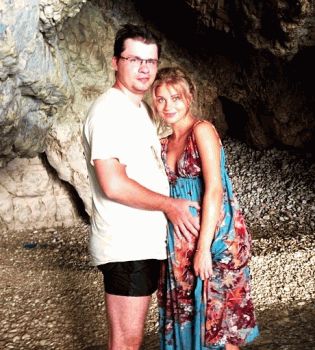 Гарик Харламов и Кристина Асмус новое