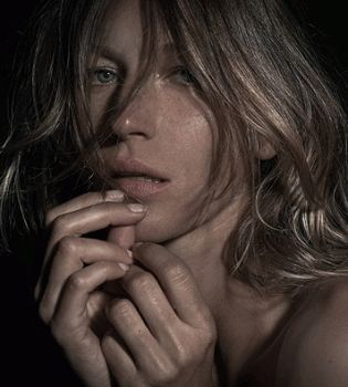 Жизель Бундхен фото 1