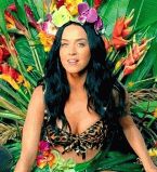 Кэти Перри новая