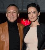 Семен Горов и Даша Астафьева