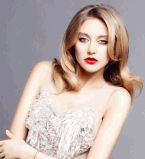 Ева Бушмина новое