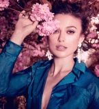 Кира Найтли новое