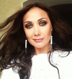 Евгения Власова новое