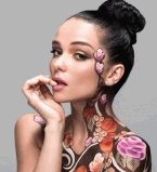 Евгения Диордийчук новое