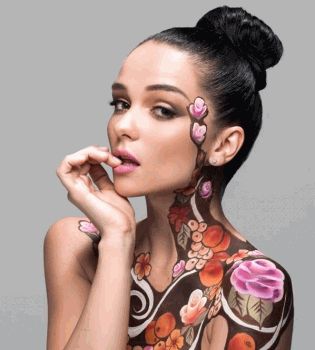 Евгения Диордийчук новое