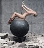 Майли Сайрус новое