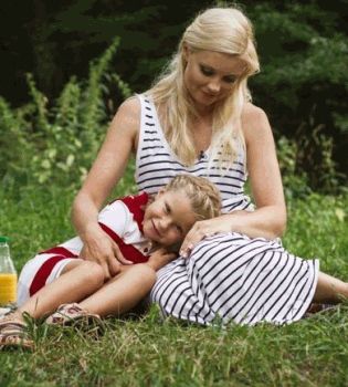 Лидия Таран