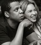 Бейонсе и Джей-Зи новое