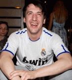 Артур Смольянинов