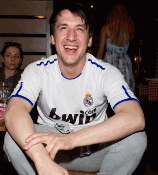 Артур Смольянинов