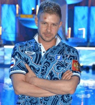 Митя Фомин фото