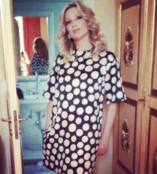 Стас Михайлов жена