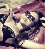 Александра Шульгина 13 италия