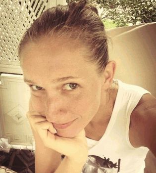 Катя Осадчая новое