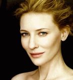 Кейт Бланшетт новое